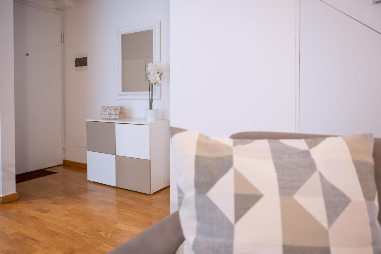 Fregoli Loft 22 Apartment Bologna Exterior photo