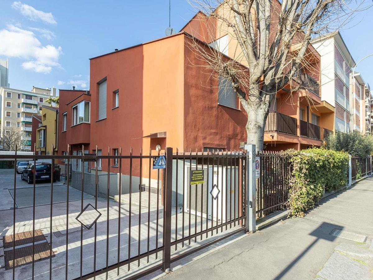 Fregoli Loft 22 Apartment Bologna Exterior photo